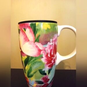 Great gift! 20 oz Travel mug